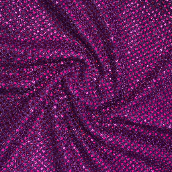 3mm Sequin Material