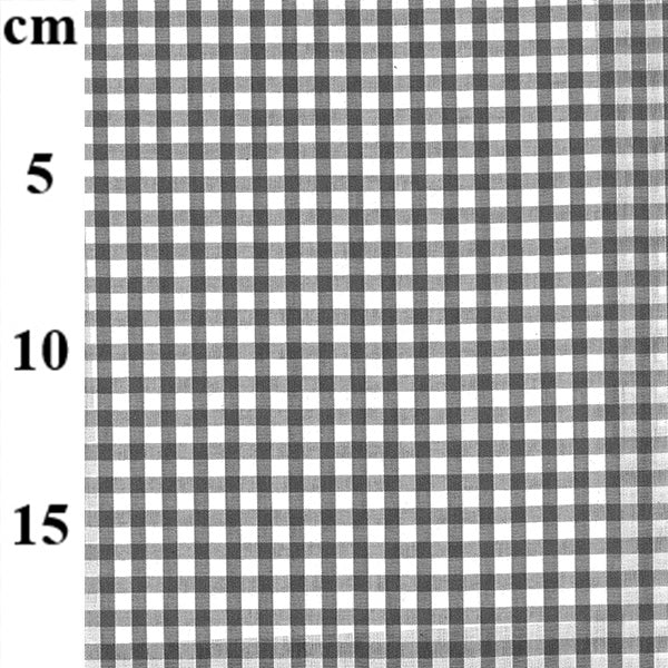 Gingham Material