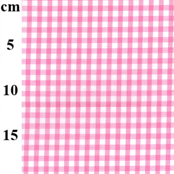 Gingham Material