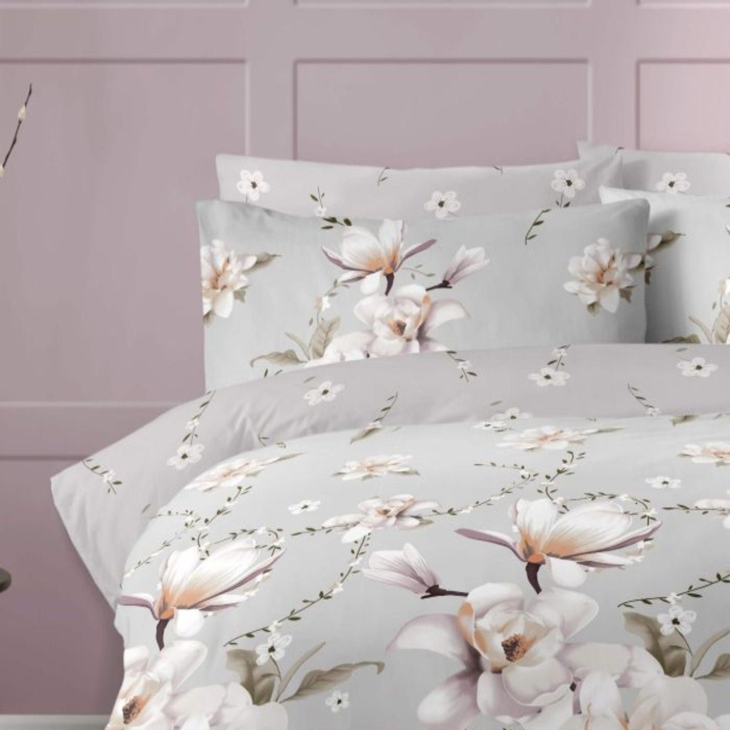 Anemone Duvet Set