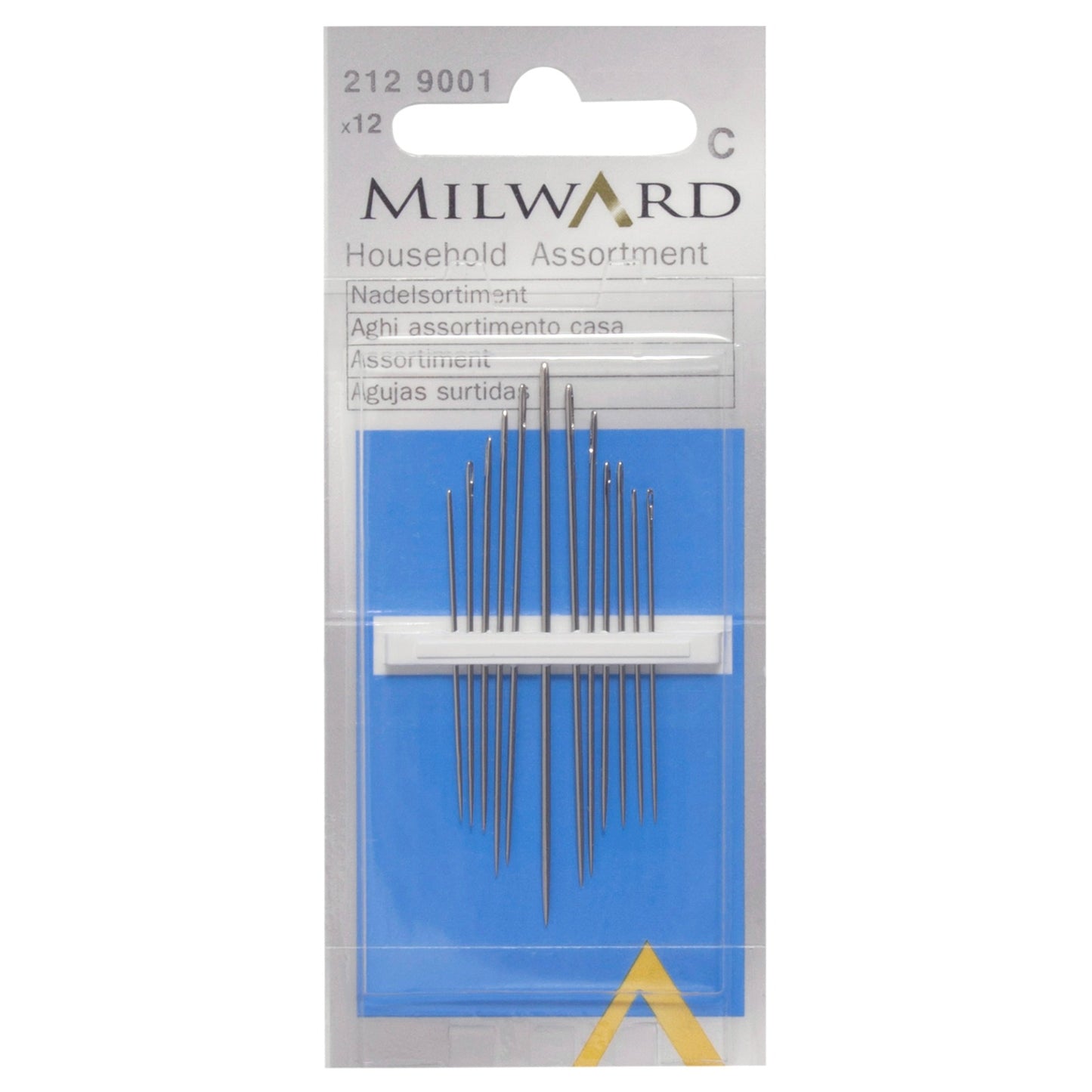 Household Assortment Needles