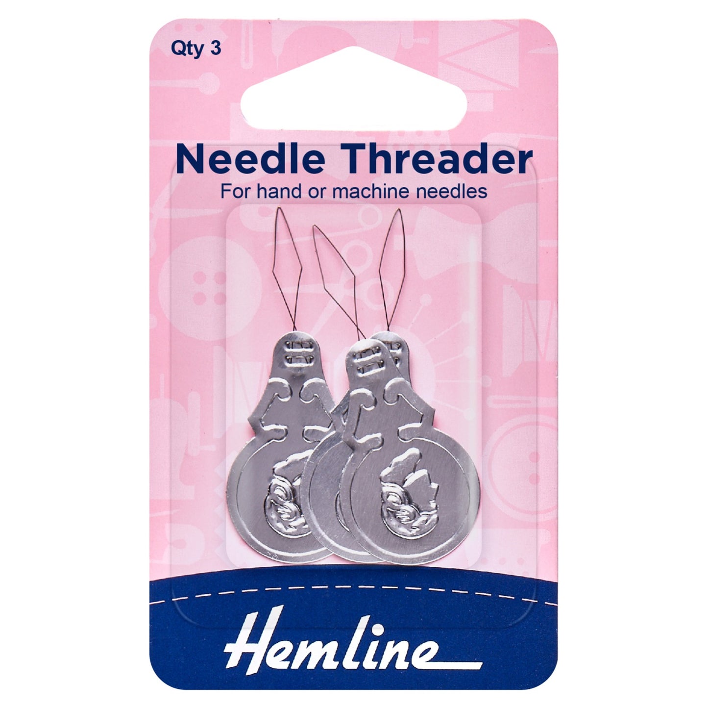 Needle Threader