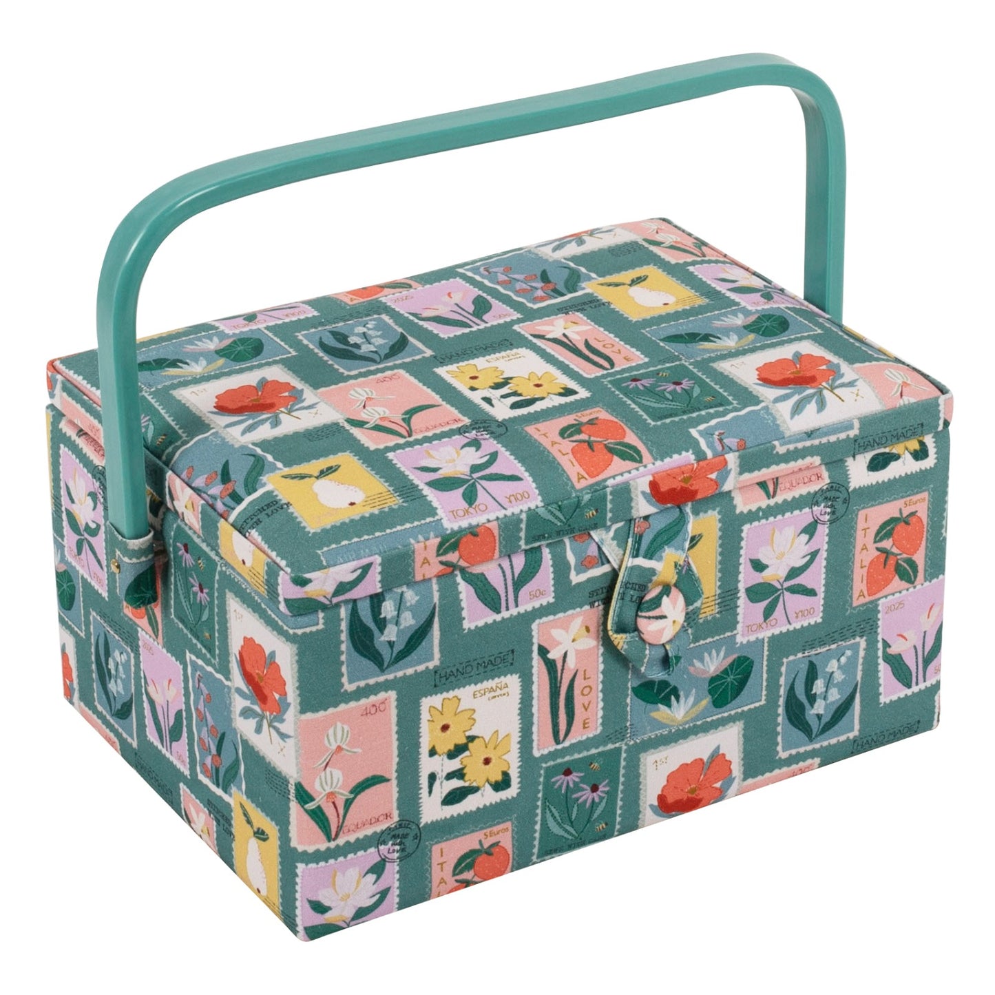 Medium Sewing Baskets