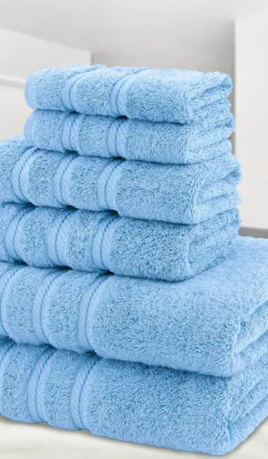 Hand Towels