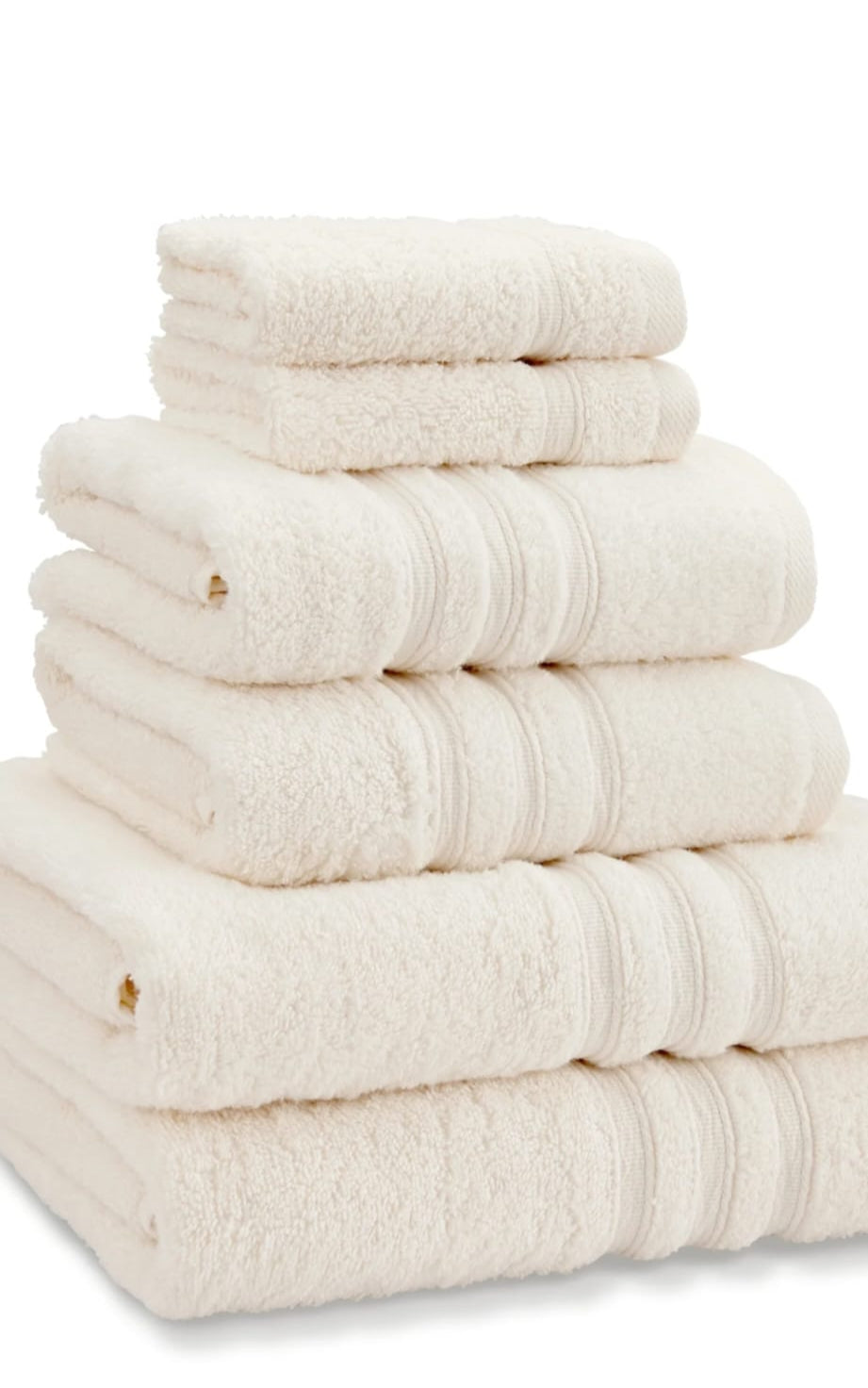 Hand Towels