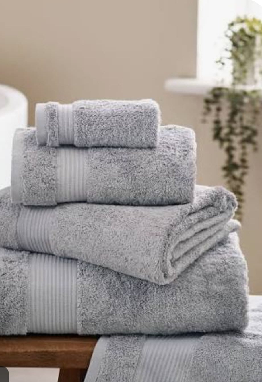 Hand Towels
