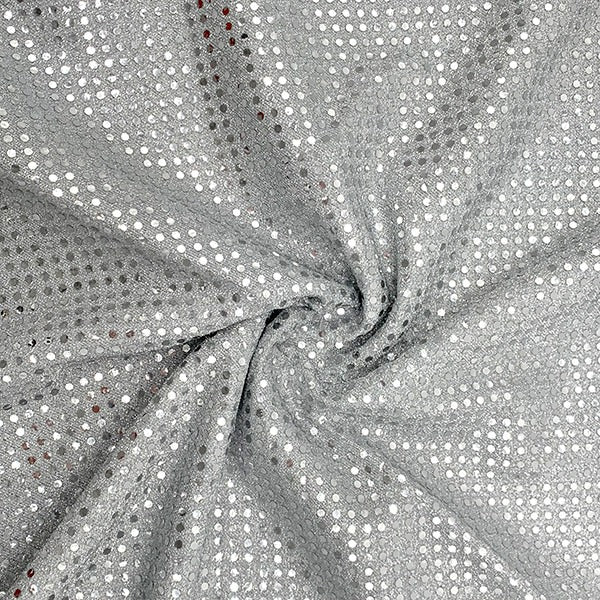 3mm Sequin Material