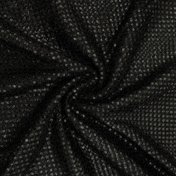 3mm Sequin Material