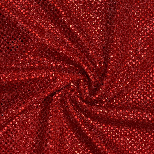 3mm Sequin Material