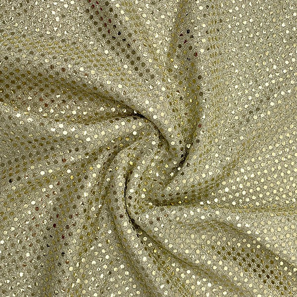 3mm Sequin Material