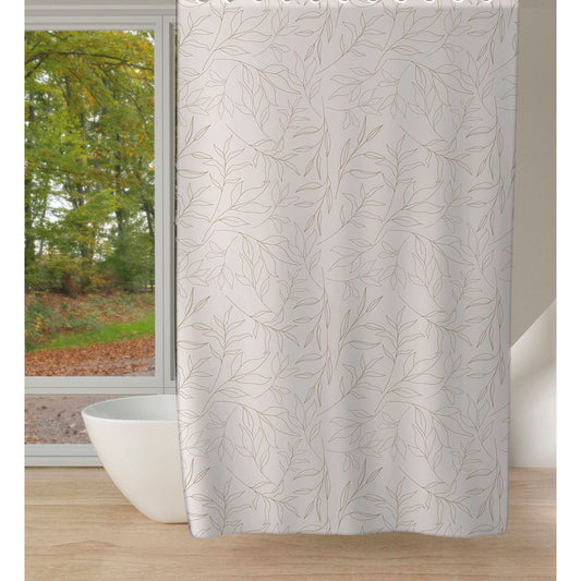 Shower Curtain Tristan