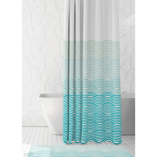 Shower Curtain Calm