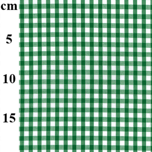 Gingham Material