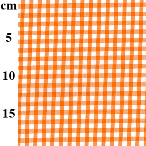 Gingham Material