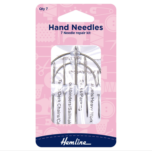 Hand Needles
