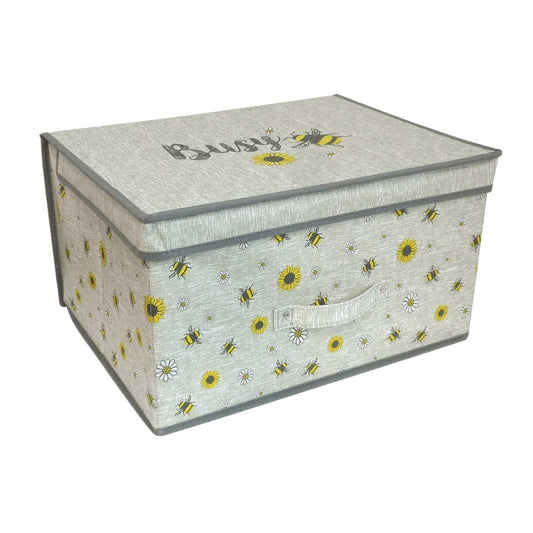 Organizing Bee Box