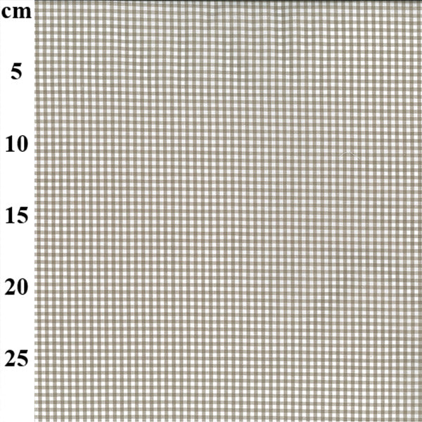 Gingham Material