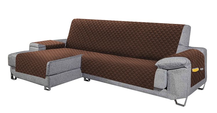 Chaise-Longue Sofa Throw