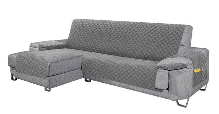 Chaise-Longue Sofa Throw