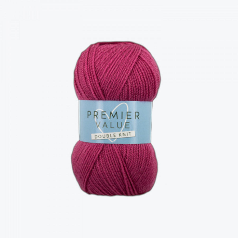 Premier DK Wool 100g