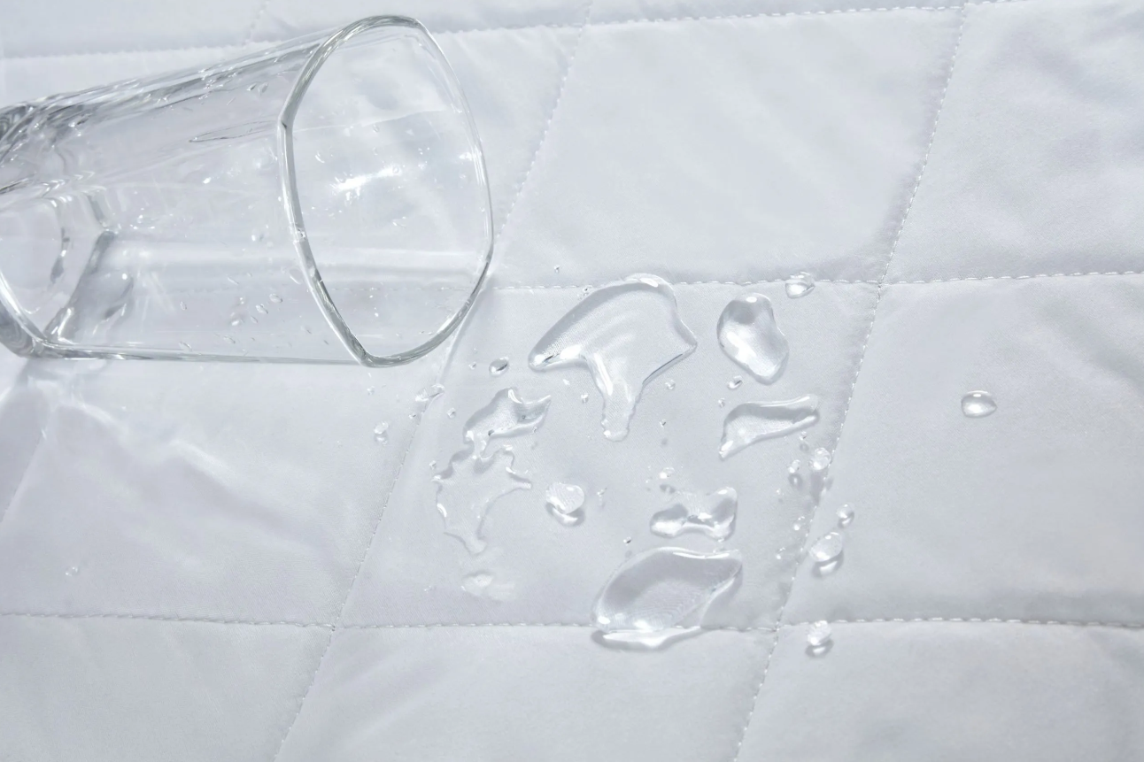 Quilted Mattress Protectors