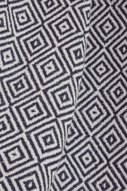 Woven Throw
