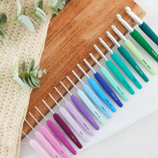 Crochet Hook