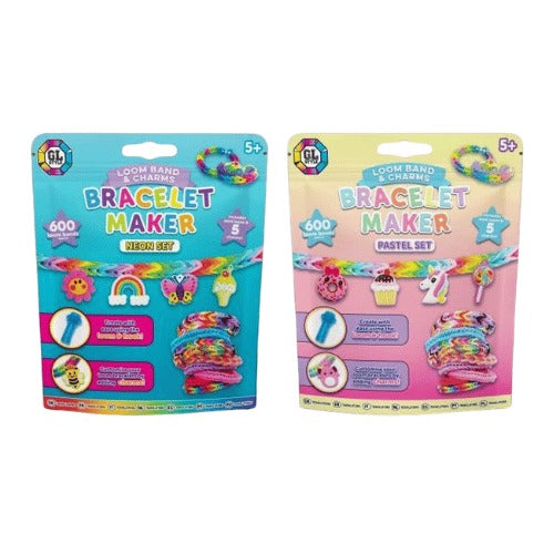 Bracelet Maker