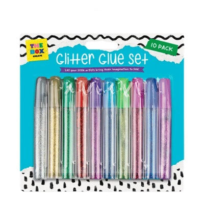 Glitter Glue