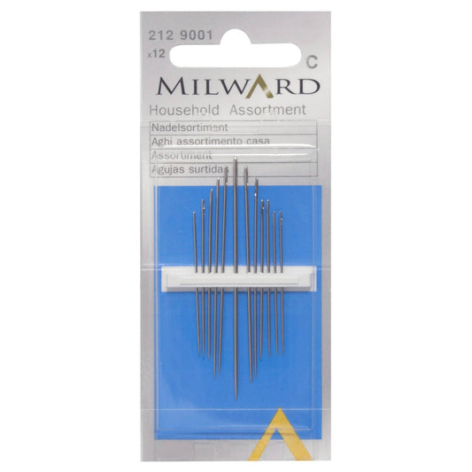 Household Assortment Needles