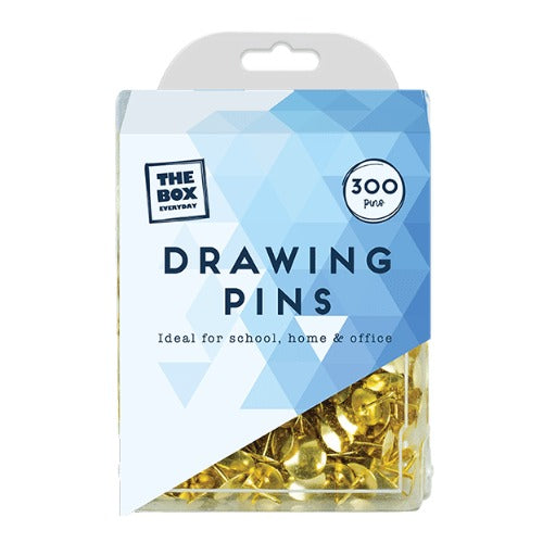 Drawing Pins