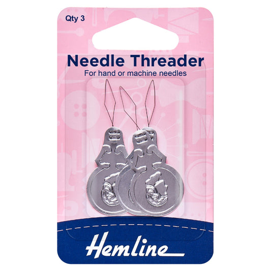 Needle Threader