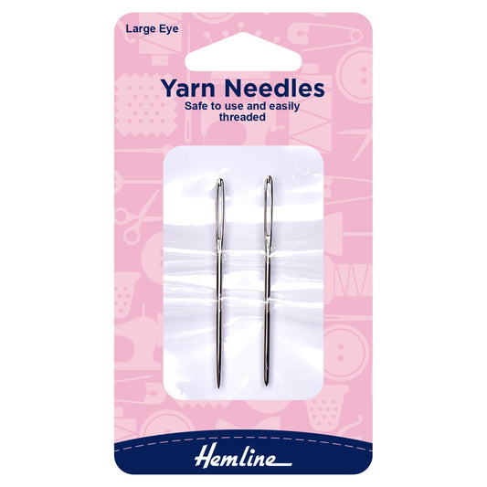 Yarn Needles