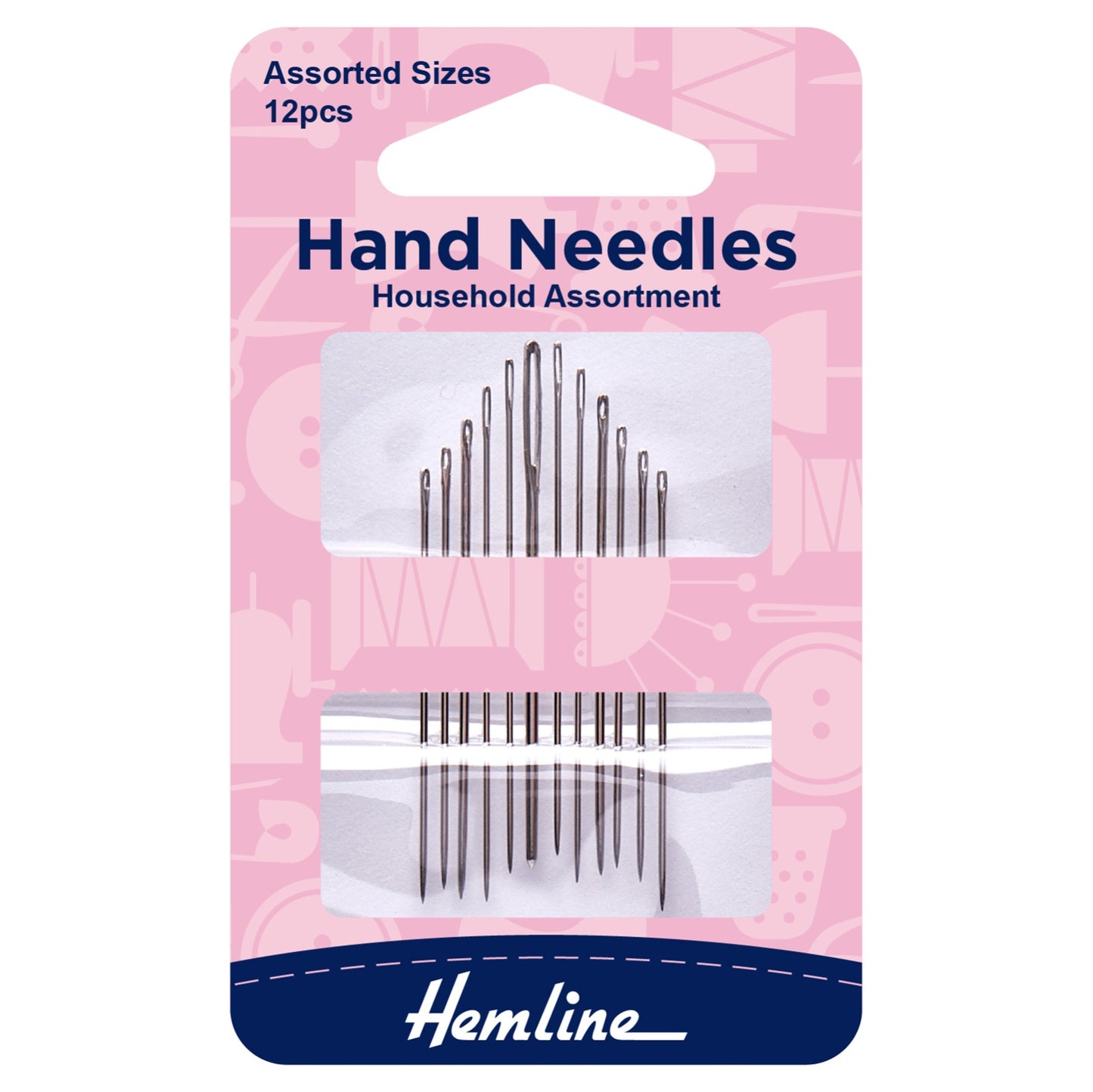 Hand Needles Household Assortment