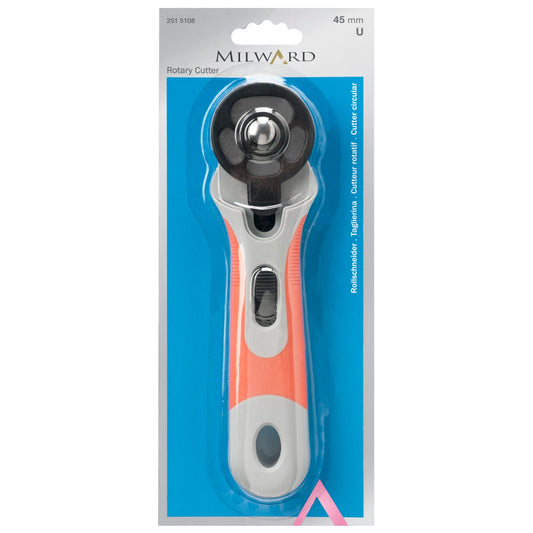 Rotary Cutter 45mm