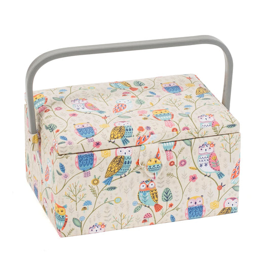 Medium Sewing Baskets