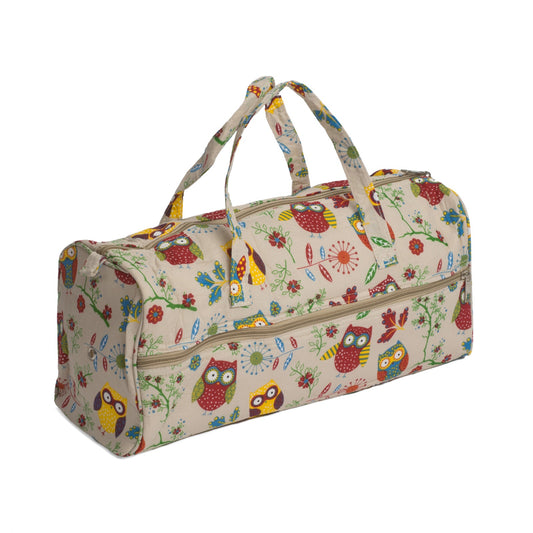 Knitting Bag