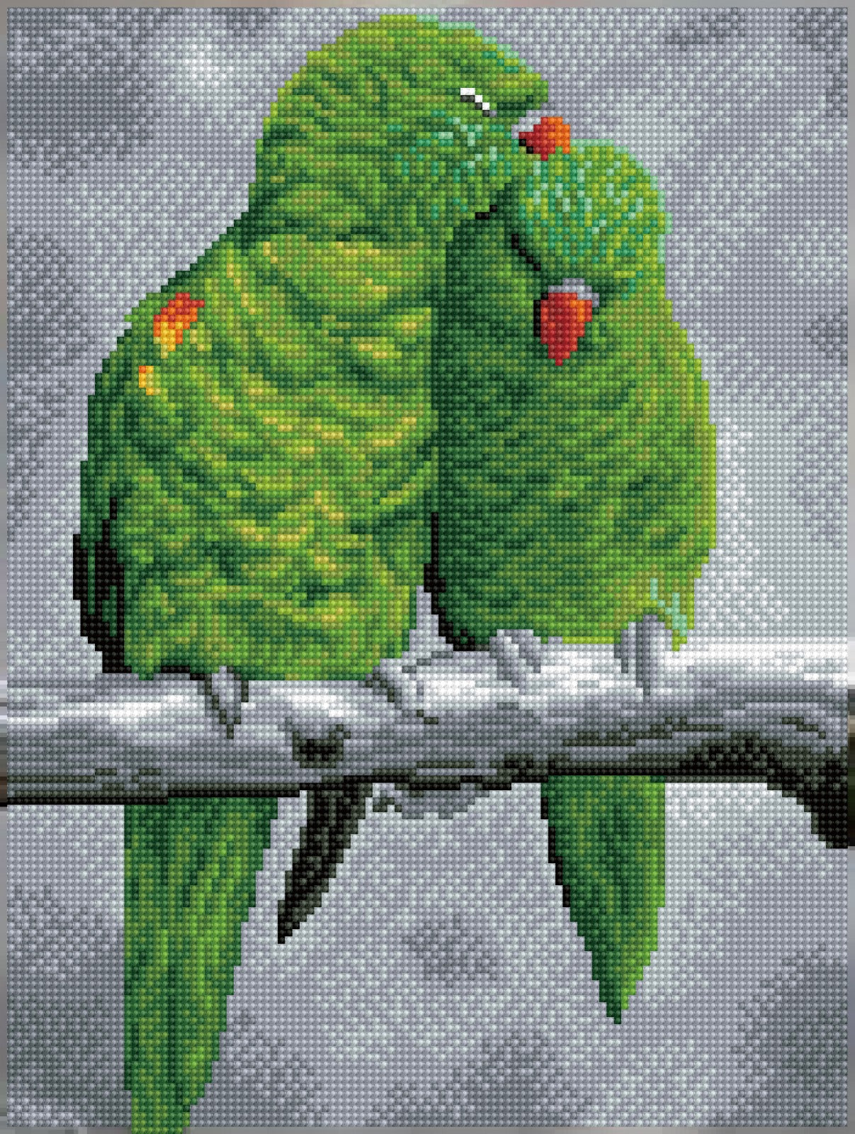 Diamond Art