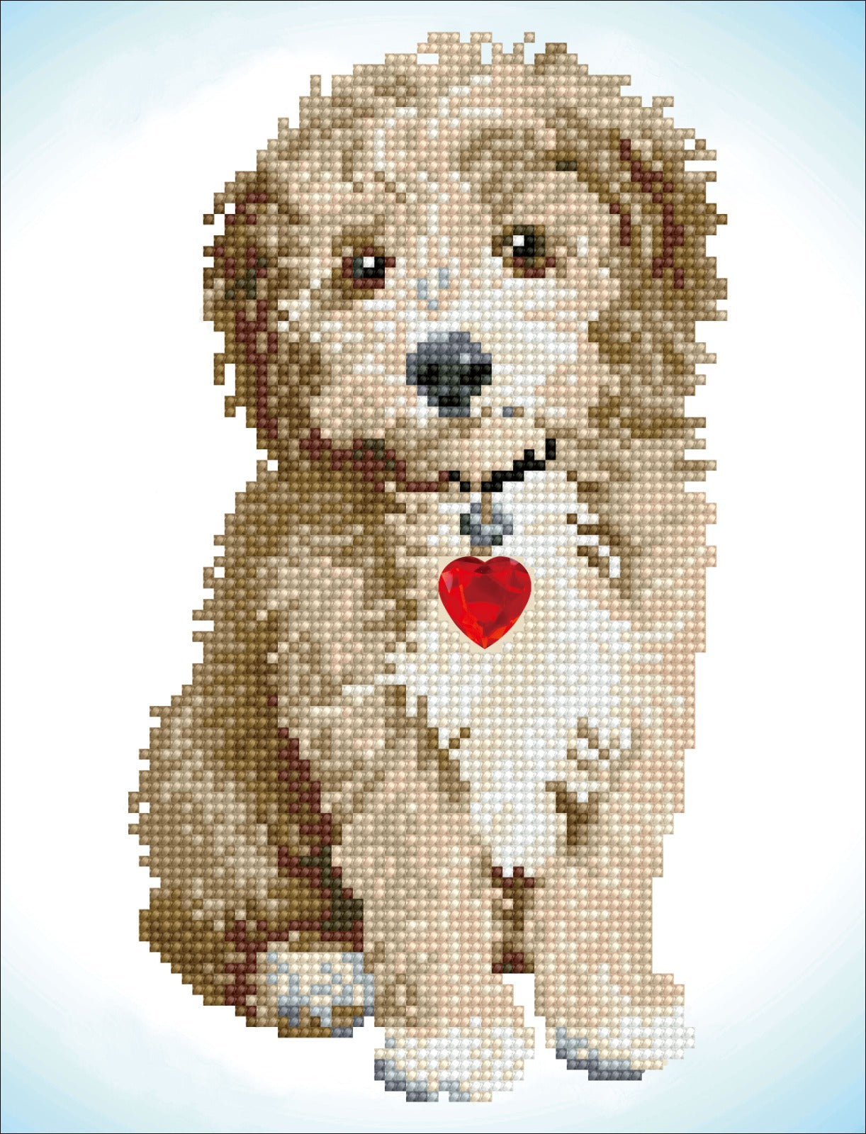Diamond Art