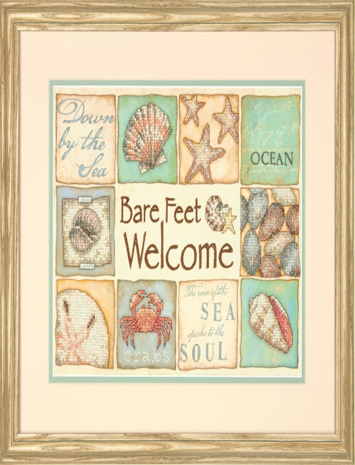 Cross-Stitch