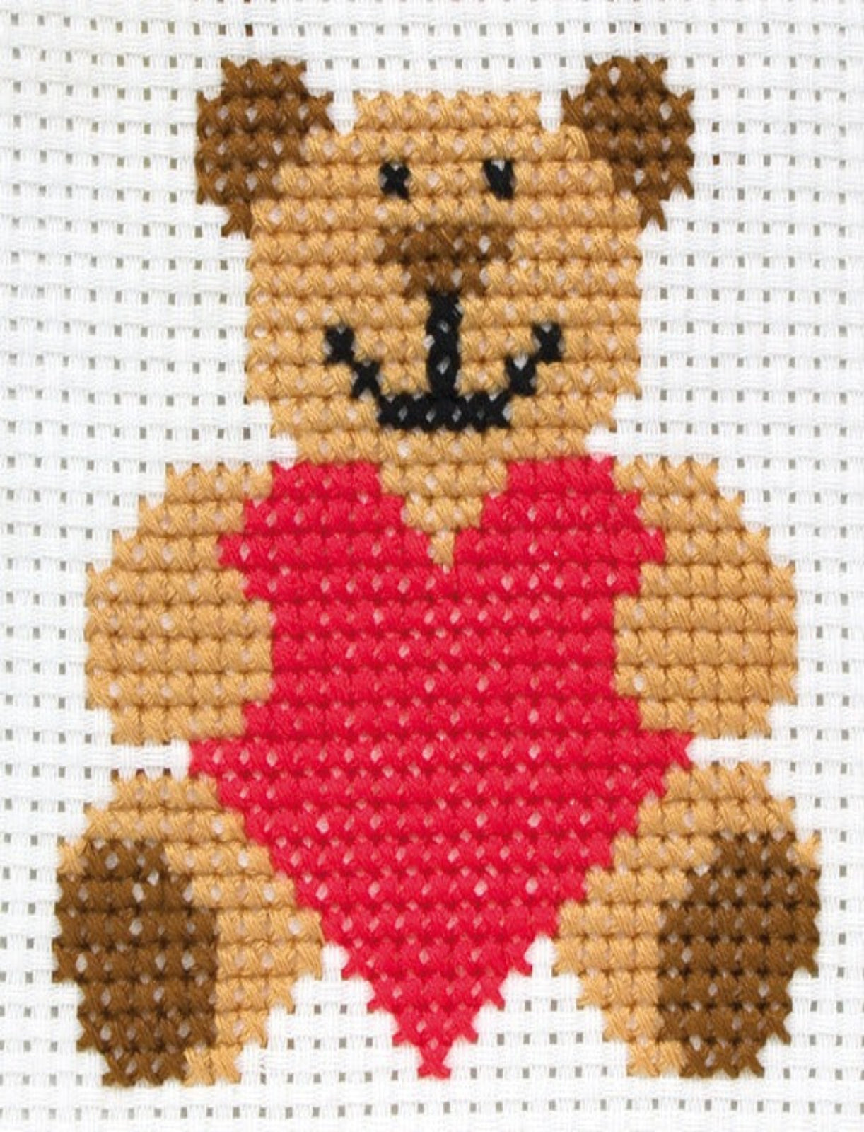Cross Stitch
