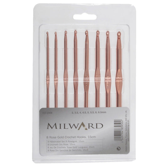 Crochet Hooks