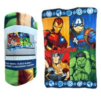 Blankets