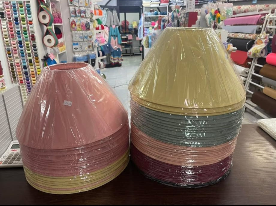 Lampshades