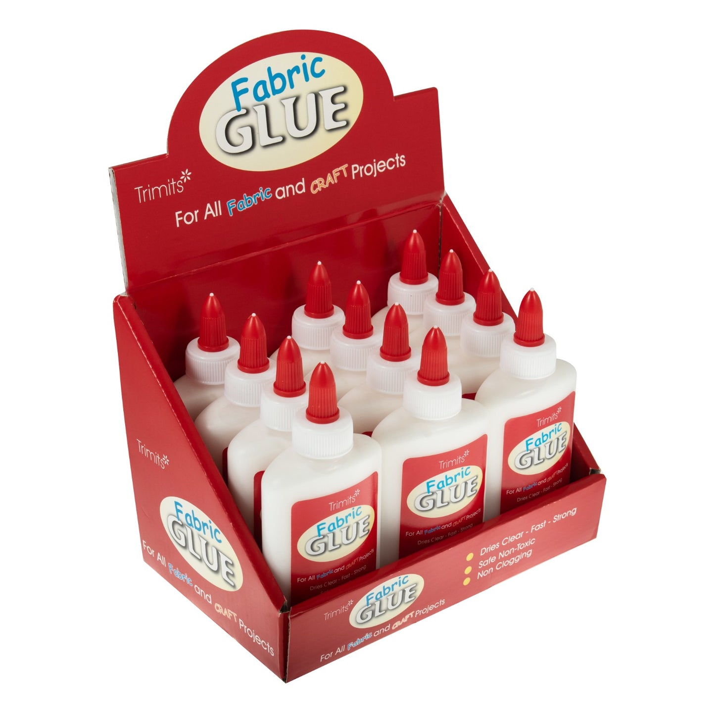 Fabric Glue