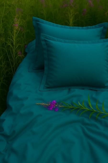 Plain Duvet Sets