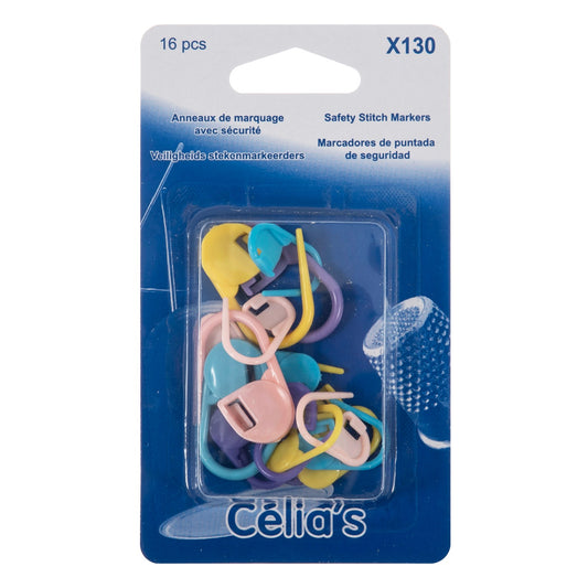 Stitch Markers