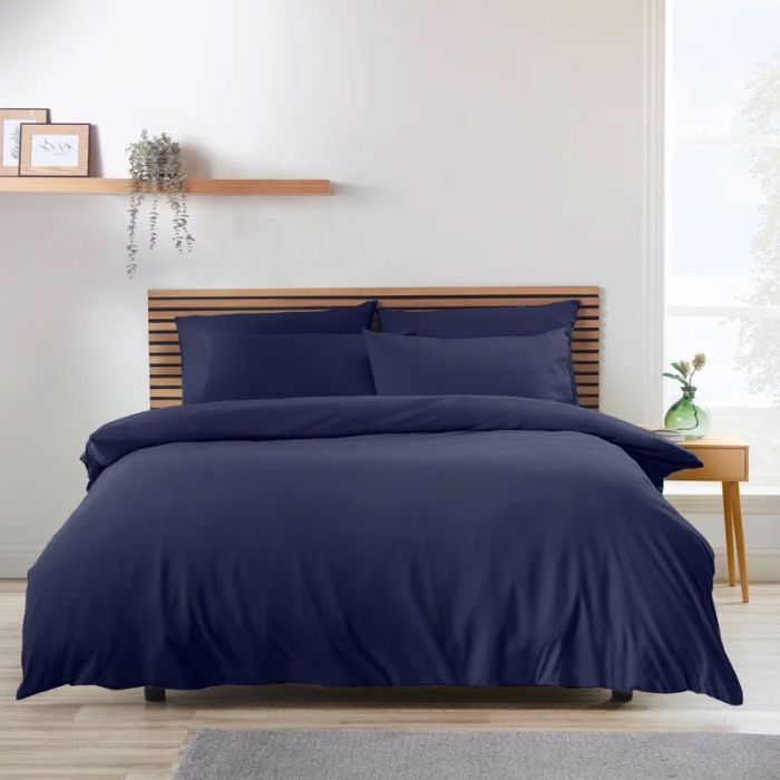 Plain Duvet Sets