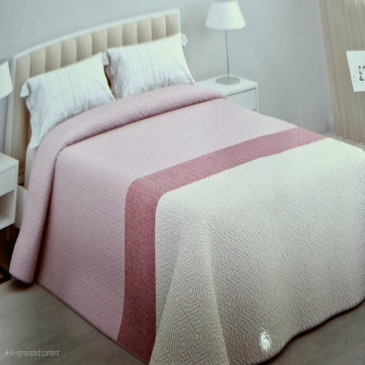 Bedspread Florencia