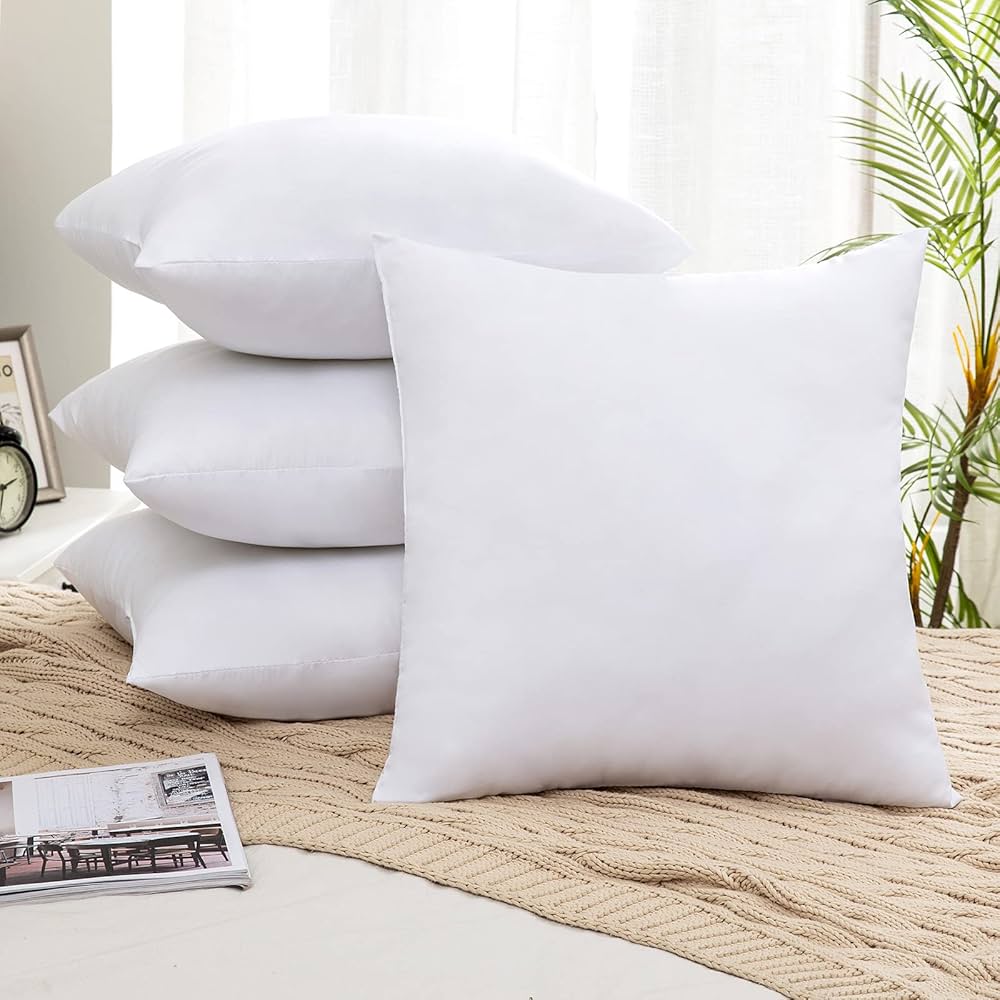 Cushion Fillers